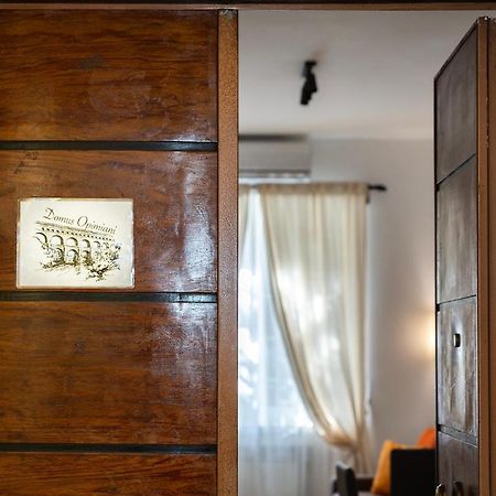 Domus Opimiani Apartment Rome Exterior photo