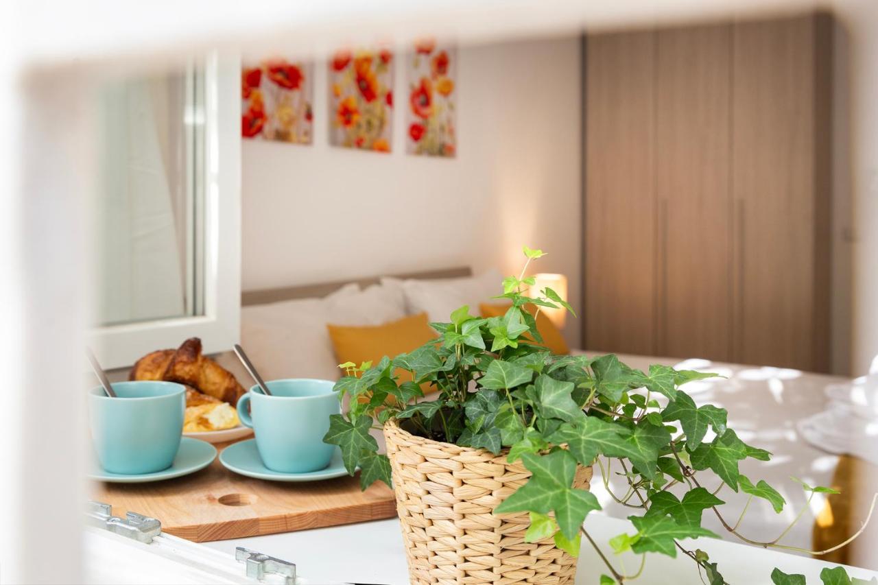 Domus Opimiani Apartment Rome Exterior photo