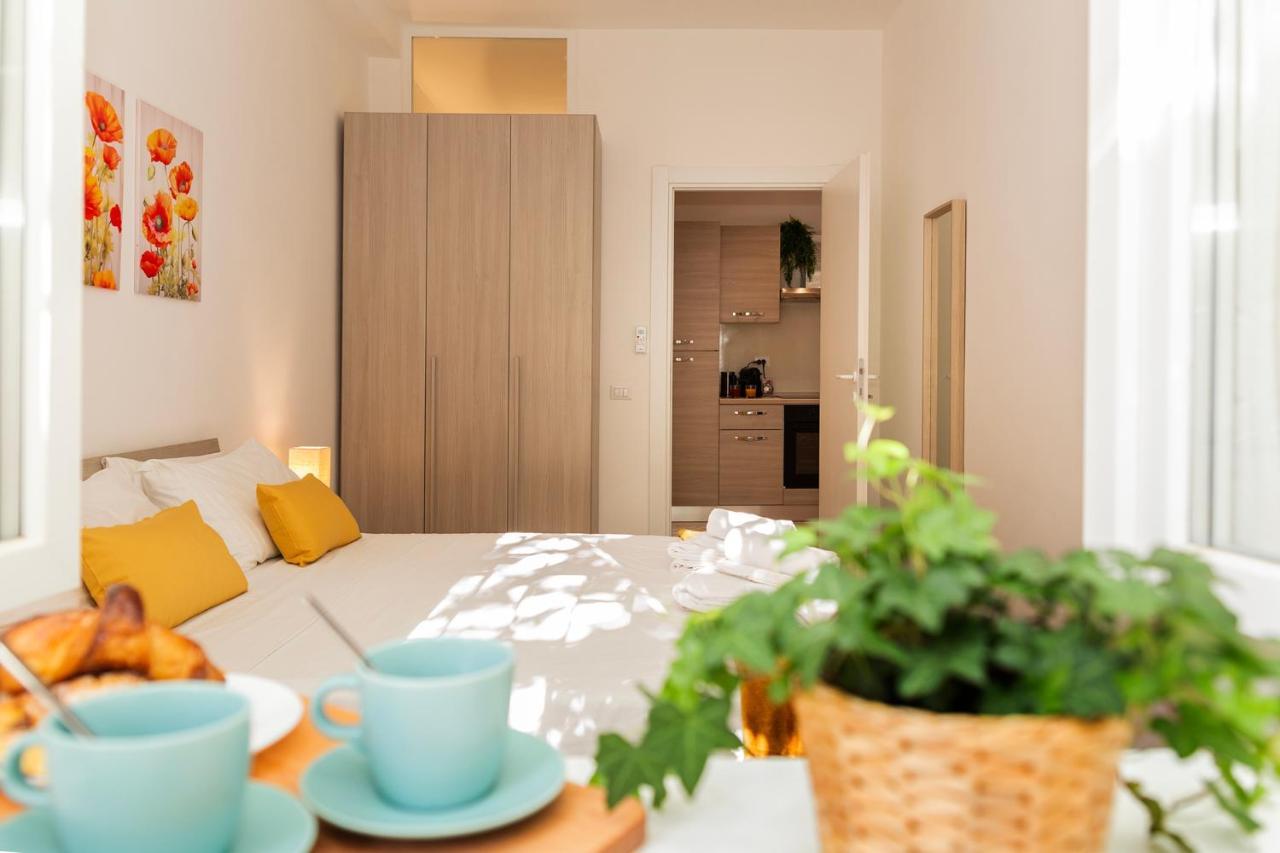 Domus Opimiani Apartment Rome Exterior photo