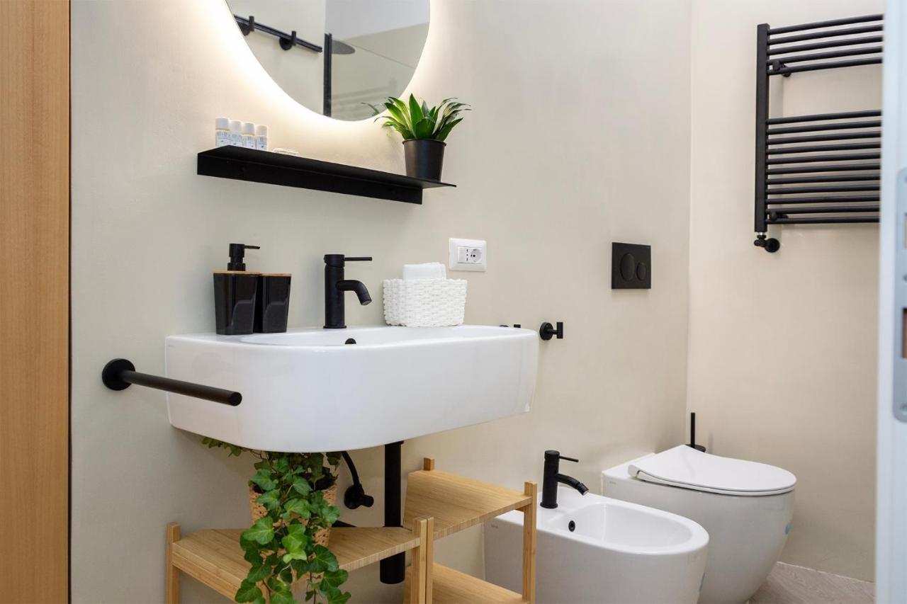 Domus Opimiani Apartment Rome Exterior photo